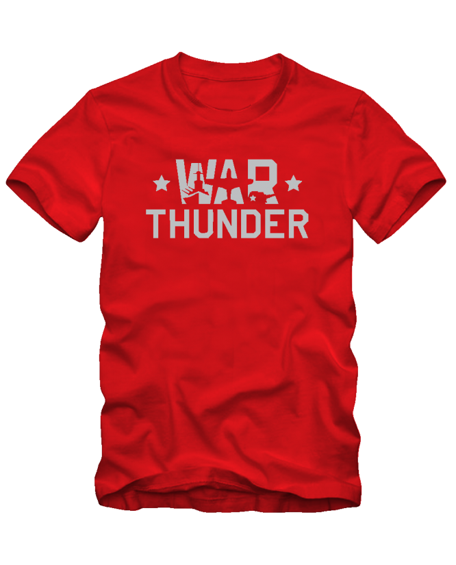 War Thunder War Thunder